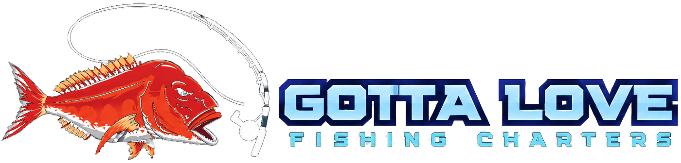 Gotta Love Fishing Charters